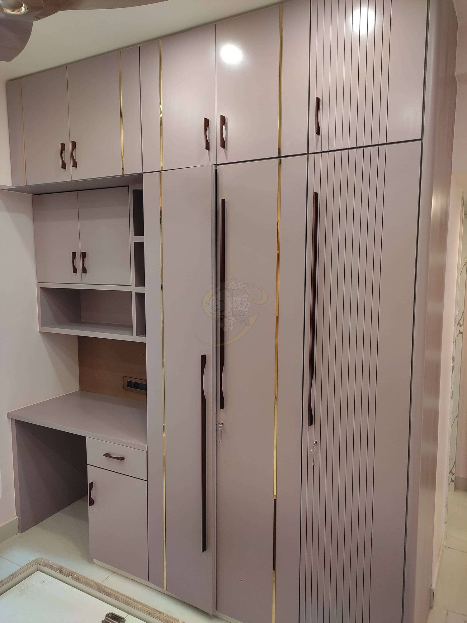 Merlin Urban 8C interior and false ceiling 7