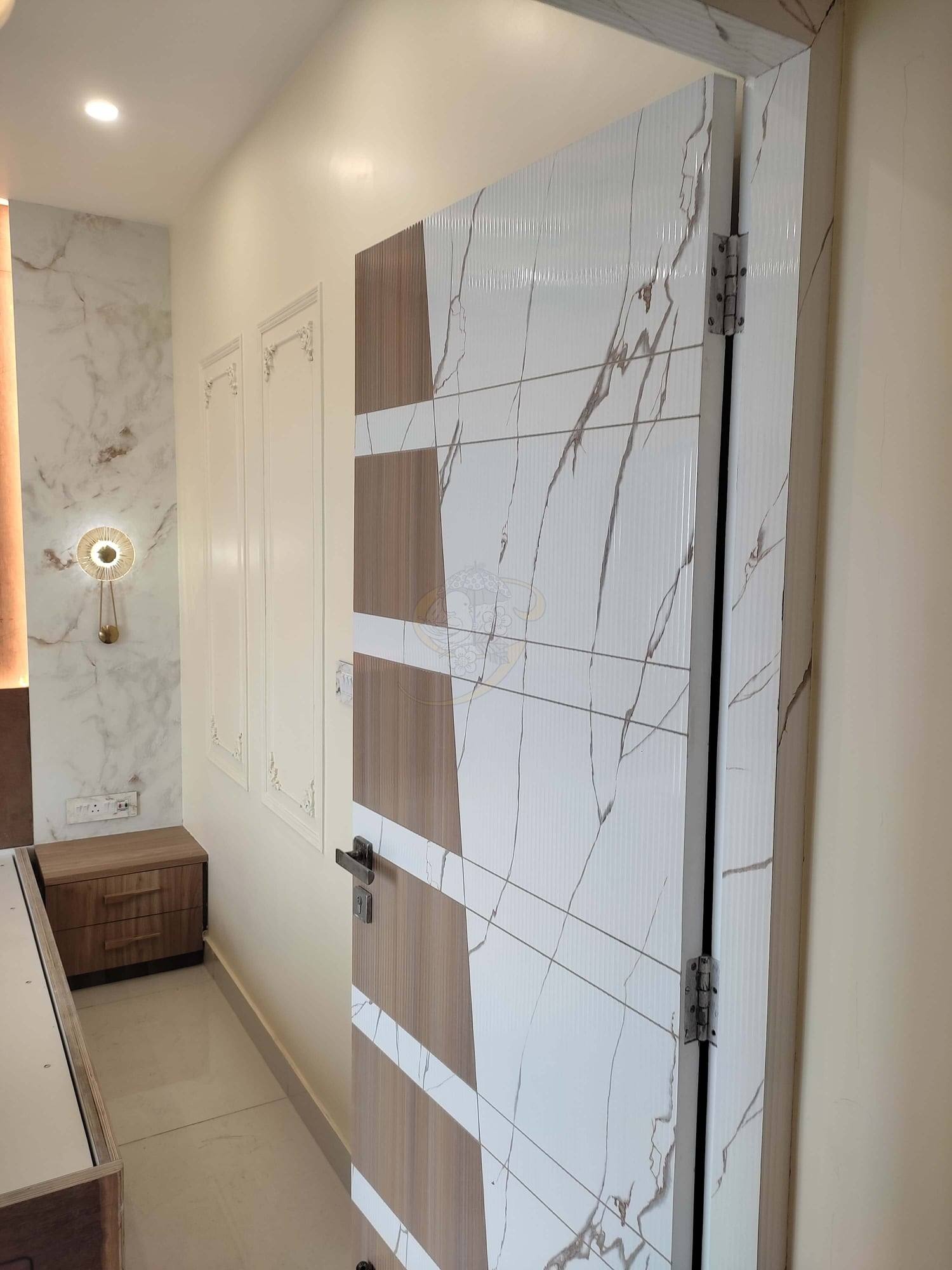 Merlin Urban 8C interior and false ceiling 8
