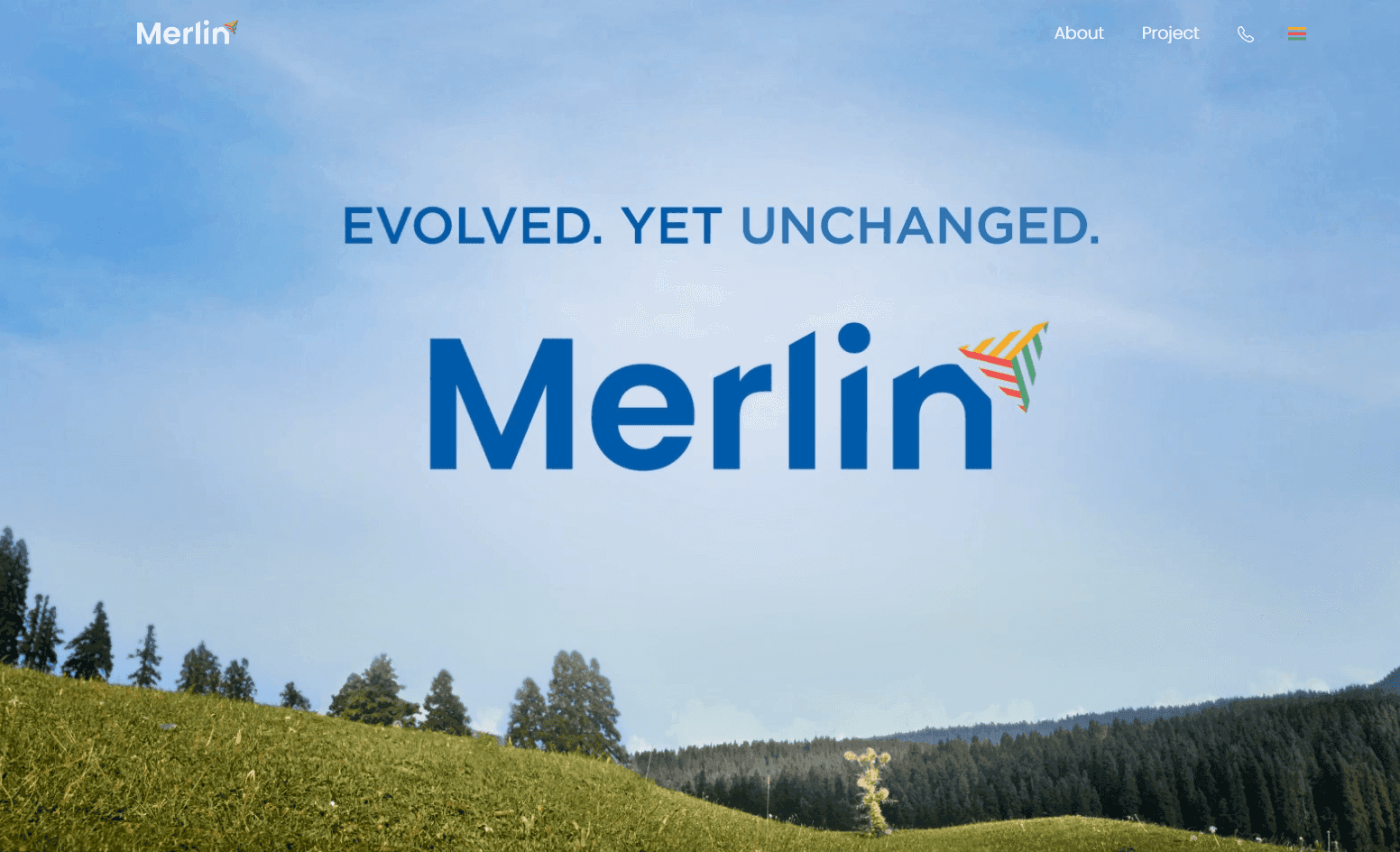 Merlin