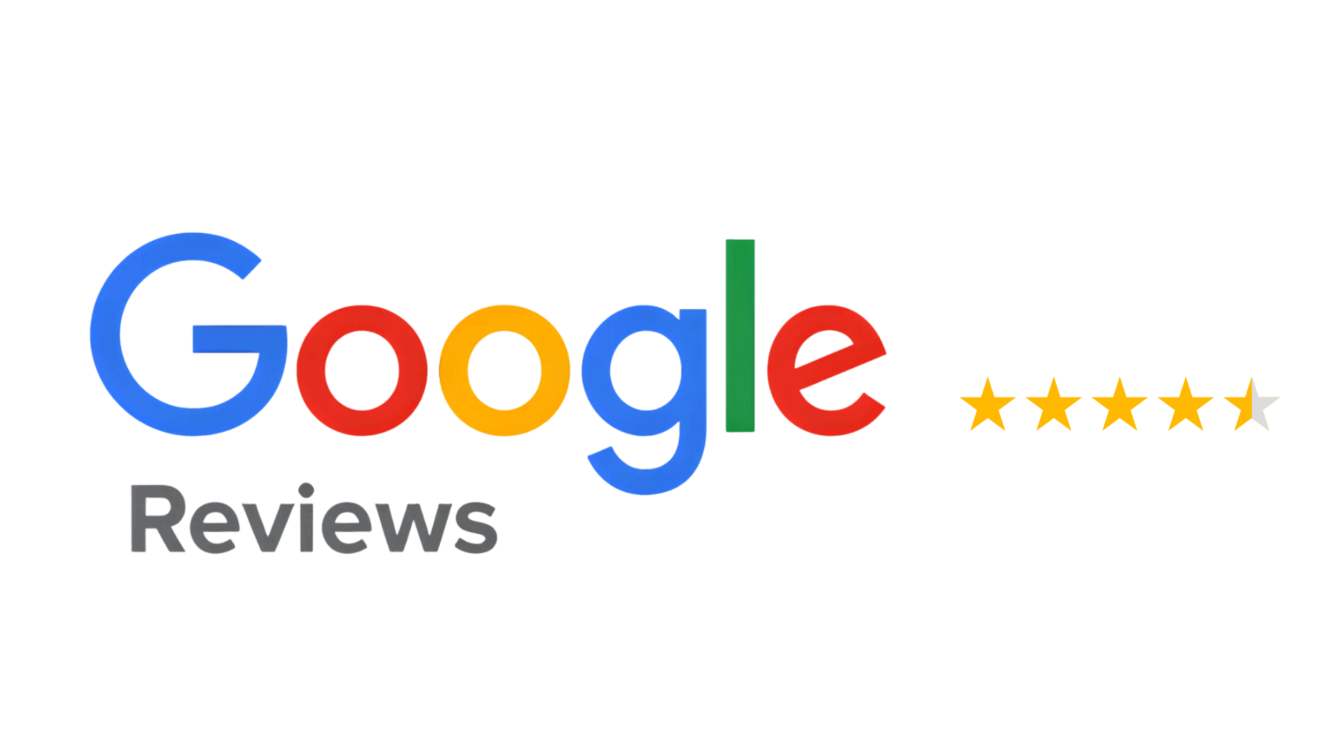 Gharonda Google Review
