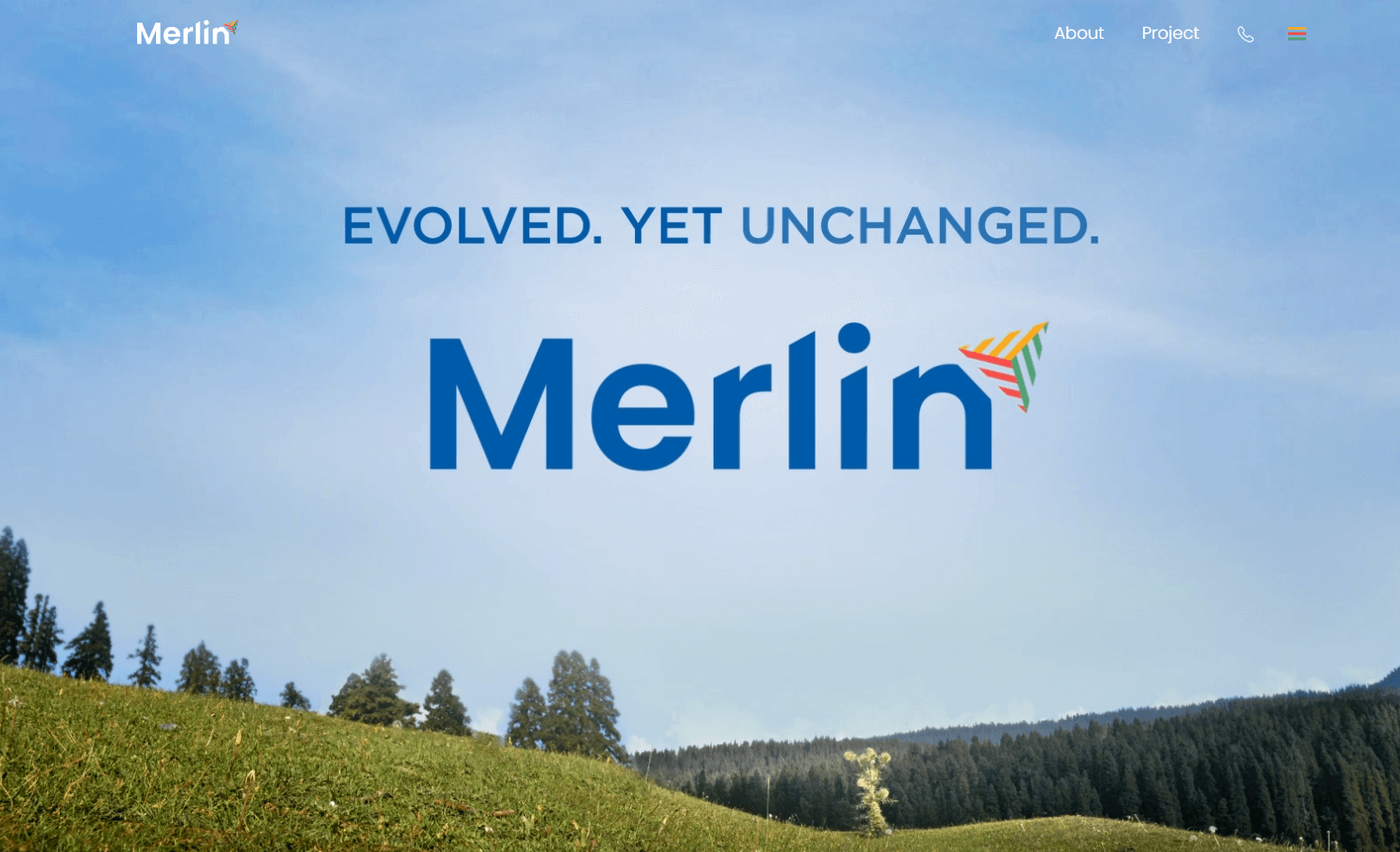 Merlin