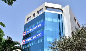 HDFC Bank