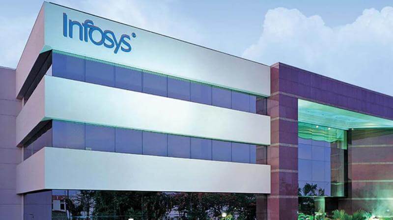 Infosys Kolkata