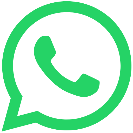 Whatsapp Logo